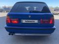 BMW 525 1996 года за 3 200 000 тг. в Алматы – фото 5