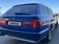 BMW 525 1996 года за 3 200 000 тг. в Алматы – фото 7