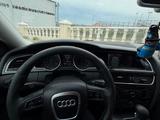 Audi A5 2010 года за 3 500 000 тг. в Актау – фото 2