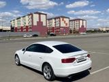 Audi A5 2010 года за 3 500 000 тг. в Актау – фото 3