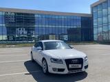 Audi A5 2010 года за 3 500 000 тг. в Актау – фото 5