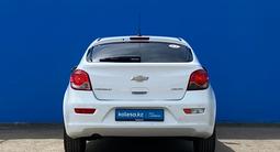 Chevrolet Cruze 2013 года за 4 470 000 тг. в Алматы – фото 4