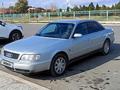 Audi A6 1994 годаүшін3 200 000 тг. в Тараз – фото 2