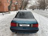 Audi 80 1992 года за 1 890 000 тг. в Павлодар – фото 4