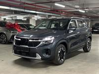 Kia Seltos Premium 2024 года за 10 900 000 тг. в Шымкент