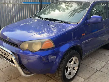 Honda HR-V 1999 года за 2 600 000 тг. в Алматы