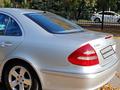 Mercedes-Benz E 320 2002 годаfor7 900 000 тг. в Алматы – фото 21