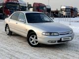 Mazda 626 1994 года за 1 650 000 тг. в Алматы