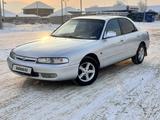 Mazda 626 1994 года за 1 650 000 тг. в Алматы – фото 2