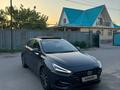 Hyundai i30 2023 года за 9 600 000 тг. в Алматы