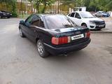 Audi 80 1991 годаfor1 500 000 тг. в Павлодар – фото 4