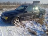 Mercedes-Benz E 200 1993 годаүшін1 050 000 тг. в Алматы