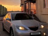 Haima 3 2011 годаүшін1 800 000 тг. в Актау