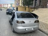 Haima 3 2011 годаүшін1 800 000 тг. в Актау – фото 4