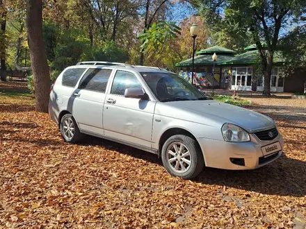 ВАЗ (Lada) Priora 2171 2012 года за 2 500 000 тг. в Алматы – фото 2