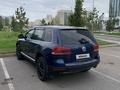 Volkswagen Touareg 2003 годаүшін2 500 000 тг. в Астана