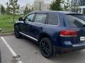 Volkswagen Touareg 2003 годаүшін2 500 000 тг. в Астана – фото 2