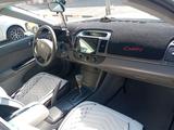 Toyota Camry 2006 годаүшін5 000 000 тг. в Усть-Каменогорск