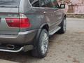 BMW X5 2004 года за 6 200 000 тг. в Алматы – фото 3