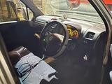 Suzuki Wagon R 2001 года за 1 800 000 тг. в Семей – фото 5