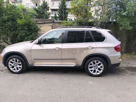 BMW X5 2012 года за 7 000 000 тг. в Актау – фото 13