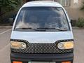 Daewoo Damas 2009 года за 1 980 000 тг. в Алматы – фото 2