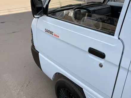 Daewoo Damas 2009 года за 1 980 000 тг. в Алматы – фото 10
