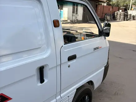 Daewoo Damas 2009 года за 1 980 000 тг. в Алматы – фото 12