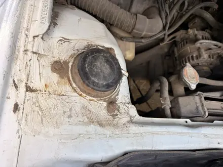 Daewoo Damas 2009 года за 1 980 000 тг. в Алматы – фото 23