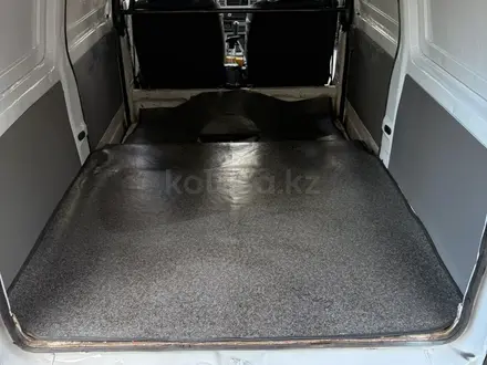 Daewoo Damas 2009 года за 1 980 000 тг. в Алматы – фото 26