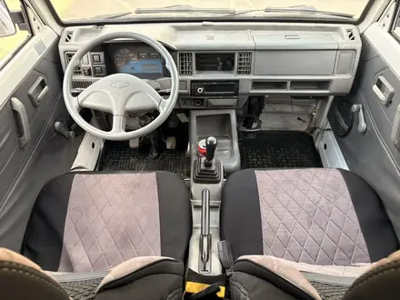 Daewoo Damas 2009 года за 1 980 000 тг. в Алматы – фото 28