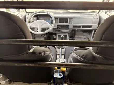Daewoo Damas 2009 года за 1 980 000 тг. в Алматы – фото 29