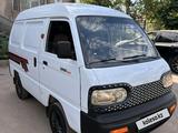 Daewoo Damas 2009 года за 1 980 000 тг. в Алматы – фото 3