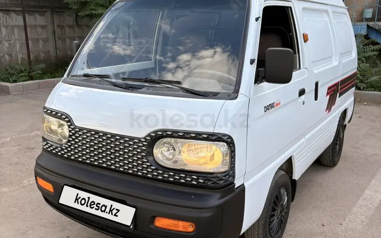 Daewoo Damas 2009 года за 1 980 000 тг. в Алматы