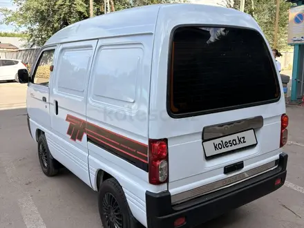 Daewoo Damas 2009 года за 1 980 000 тг. в Алматы – фото 7