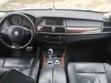 BMW X5 2007 года за 7 000 000 тг. в Актобе – фото 5