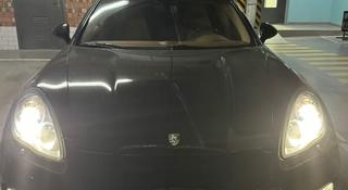 Porsche Panamera 2011 года за 26 000 000 тг. в Алматы