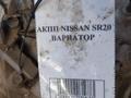 АКПП NISSAN SR20 ВАРИАТОР за 150 000 тг. в Тараз – фото 5