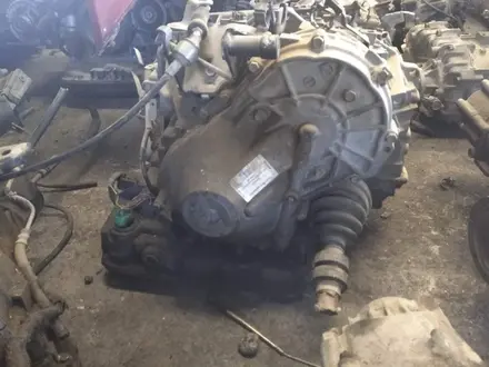 АКПП NISSAN SR20 ВАРИАТОР за 150 000 тг. в Тараз – фото 3