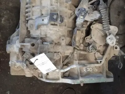 АКПП NISSAN SR20 ВАРИАТОР за 150 000 тг. в Тараз – фото 4