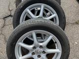 Toyota Estima 215 55 17 Bridgestone за 280 000 тг. в Алматы – фото 3