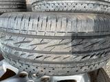 Toyota Estima 215 55 17 Bridgestoneүшін280 000 тг. в Алматы – фото 5