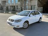 BYD F3 2013 года за 1 100 000 тг. в Алматы
