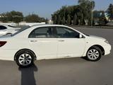 BYD F3 2013 года за 1 100 000 тг. в Алматы – фото 5