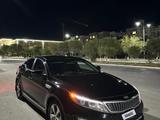 Kia Optima 2015 года за 5 000 000 тг. в Актау