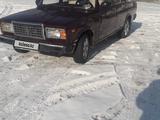 ВАЗ (Lada) 2107 2007 года за 600 000 тг. в Талдыкорган