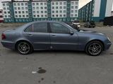 Mercedes-Benz E 320 2003 года за 4 500 000 тг. в Тараз – фото 3