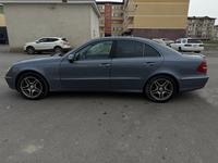 Mercedes-Benz E 320 2003 года за 4 500 000 тг. в Тараз