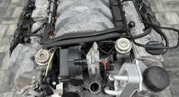 Двигатель на Mercedes W220 S500 m113 5л ПРИВОЗНОЙ МОТОР С УСТАНОВКОЙ за 850 000 тг. в Алматы