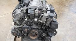 Двигатель на Mercedes W220 S500 m113 5л ПРИВОЗНОЙ МОТОР С УСТАНОВКОЙ за 850 000 тг. в Алматы – фото 4